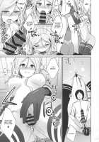 Umikaze no Kekkon Shoya / 海風のケッコン初夜 [Kamelie] [Kantai Collection] Thumbnail Page 10