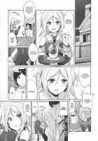 Umikaze no Kekkon Shoya / 海風のケッコン初夜 [Kamelie] [Kantai Collection] Thumbnail Page 02