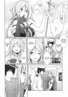 Umikaze no Kekkon Shoya / 海風のケッコン初夜 [Kamelie] [Kantai Collection] Thumbnail Page 03