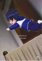 Le Beau Maitre 8 / Le beau maître 8 [Satou Chagashi] [Zero No Tsukaima] Thumbnail Page 26