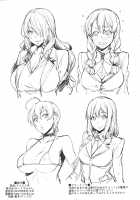 Rindoubon / りんどう本 [Takurou] [Shokugeki No Soma] Thumbnail Page 07