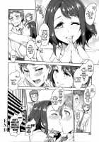 Teisou Kannen ZERO / 貞操観念ZERO [Mizuryu Kei] [Original] Thumbnail Page 117