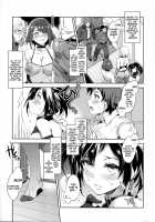 Teisou Kannen ZERO / 貞操観念ZERO [Mizuryu Kei] [Original] Thumbnail Page 122