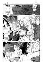 Teisou Kannen ZERO / 貞操観念ZERO [Mizuryu Kei] [Original] Thumbnail Page 125
