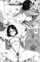 Teisou Kannen ZERO / 貞操観念ZERO [Mizuryu Kei] [Original] Thumbnail Page 16