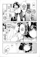 Teisou Kannen ZERO / 貞操観念ZERO [Mizuryu Kei] [Original] Thumbnail Page 172