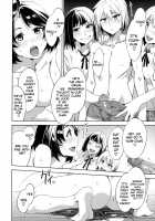 Teisou Kannen ZERO / 貞操観念ZERO [Mizuryu Kei] [Original] Thumbnail Page 177