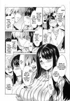 Teisou Kannen ZERO / 貞操観念ZERO [Mizuryu Kei] [Original] Thumbnail Page 191