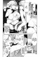 Teisou Kannen ZERO / 貞操観念ZERO [Mizuryu Kei] [Original] Thumbnail Page 193