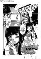 Teisou Kannen ZERO / 貞操観念ZERO [Mizuryu Kei] [Original] Thumbnail Page 204
