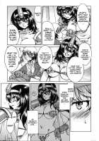 Teisou Kannen ZERO / 貞操観念ZERO [Mizuryu Kei] [Original] Thumbnail Page 222
