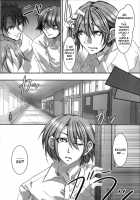 Teisou Kannen ZERO / 貞操観念ZERO [Mizuryu Kei] [Original] Thumbnail Page 239