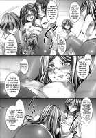 Teisou Kannen ZERO / 貞操観念ZERO [Mizuryu Kei] [Original] Thumbnail Page 241