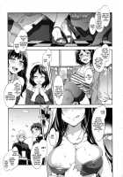 Teisou Kannen ZERO / 貞操観念ZERO [Mizuryu Kei] [Original] Thumbnail Page 260