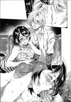 Teisou Kannen ZERO / 貞操観念ZERO [Mizuryu Kei] [Original] Thumbnail Page 274