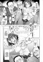 Teisou Kannen ZERO / 貞操観念ZERO [Mizuryu Kei] [Original] Thumbnail Page 34