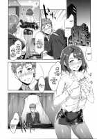 Teisou Kannen ZERO / 貞操観念ZERO [Mizuryu Kei] [Original] Thumbnail Page 37