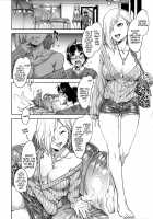 Teisou Kannen ZERO / 貞操観念ZERO [Mizuryu Kei] [Original] Thumbnail Page 47