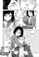 Teisou Kannen ZERO / 貞操観念ZERO [Mizuryu Kei] [Original] Thumbnail Page 63