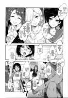 Teisou Kannen ZERO / 貞操観念ZERO [Mizuryu Kei] [Original] Thumbnail Page 65