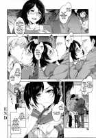 Teisou Kannen ZERO / 貞操観念ZERO [Mizuryu Kei] [Original] Thumbnail Page 77