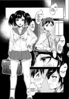 Teisou Kannen ZERO / 貞操観念ZERO [Mizuryu Kei] [Original] Thumbnail Page 81