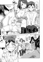 Teisou Kannen ZERO / 貞操観念ZERO [Mizuryu Kei] [Original] Thumbnail Page 84