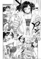 Teisou Kannen ZERO / 貞操観念ZERO [Mizuryu Kei] [Original] Thumbnail Page 91