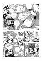 GOkan Club～Okashite mo Yurusareru Onna～ / GOカン倶楽部～犯しても許される女～ [Sagattoru] [Original] Thumbnail Page 26