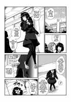 GOkan Club～Okashite mo Yurusareru Onna～ / GOカン倶楽部～犯しても許される女～ [Sagattoru] [Original] Thumbnail Page 05