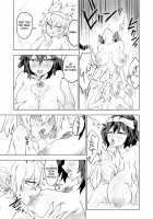 Chireiden  耻隶殿 [Touhou Project] Thumbnail Page 16