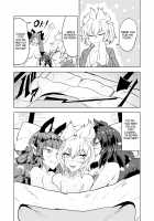 Chireiden  耻隶殿 [Touhou Project] Thumbnail Page 23