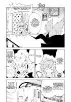 Chireiden  耻隶殿 [Touhou Project] Thumbnail Page 02