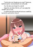 Twitter Oji-san no Homo Jijou / ツイ○ター女装子の裏垢 [Chinzurena] [Original] Thumbnail Page 19