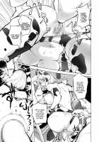 Milking Kaya / ミルキング・カヤ [Kon-Kit] [Original] Thumbnail Page 09