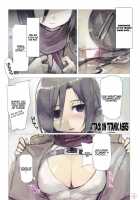 SHINNGEKI VOLUME.04 / SHINNGEKI VOLUME.04 [Namaniku Atk] [Shingeki No Kyojin] Thumbnail Page 04