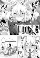 The Hospitality of The Bunny King / バニ上様のおもてなし [Kazamitiu] [Fate] Thumbnail Page 10