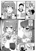 Koukando Zero no Onnanoko ni Saimin o Kakete Icha Love Ecchi [Tyranu] [Original] Thumbnail Page 22
