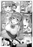 Koukando Zero no Onnanoko ni Saimin o Kakete Icha Love Ecchi [Tyranu] [Original] Thumbnail Page 05