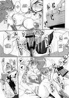 Let's Go Deep Into the Mountains! / 山奥へ行こう！ [Misonou] [Dragon Quest V] Thumbnail Page 22