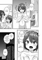 Fun In The Park Late At Night [Etori Yuuya] [Original] Thumbnail Page 06