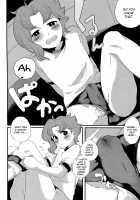 Meow Meow / ミャオミャオ [necomushi] [Jojos Bizarre Adventure] Thumbnail Page 23