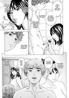 Reunion [Tange Suzuki] [Original] Thumbnail Page 11