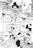 Ippou Sonokoro / 一方その頃 [Touhou Project] Thumbnail Page 02