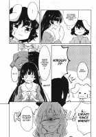 Ippou Sonokoro / 一方その頃 [Touhou Project] Thumbnail Page 04