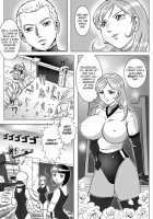 Battle Of Blood The Academy Of Cruel Girls [Kisirian] [Original] Thumbnail Page 11