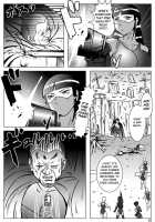 Battle Of Blood The Academy Of Cruel Girls [Kisirian] [Original] Thumbnail Page 18
