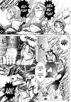 Battle Of Blood The Academy Of Cruel Girls [Kisirian] [Original] Thumbnail Page 20