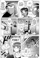 Battle Of Blood The Academy Of Cruel Girls [Kisirian] [Original] Thumbnail Page 21