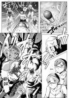 Battle Of Blood The Academy Of Cruel Girls [Kisirian] [Original] Thumbnail Page 22